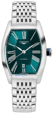 Longines Evidenza Ladies Automatic L2.142.4.60.6 watch