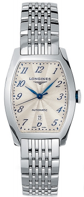 Longines Evidenza Ladies Automatic L2.142.4.73.6 watch