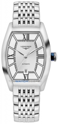Longines Evidenza Ladies Automatic L2.142.4.76.6 watch