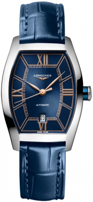 Longines Evidenza Ladies Automatic L2.142.4.96.2 watch