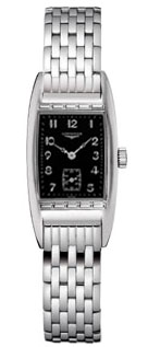 Buy this new Longines BelleArti - Mini L2.194.4.53.6 ladies watch for the discount price of £890.00. UK Retailer.
