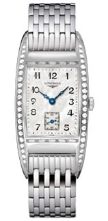 Buy this new Longines BelleArti - Ladies L2.501.0.83.6 ladies watch for the discount price of £1,740.00. UK Retailer.