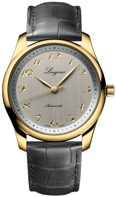 Longines Master Collection Anniversay L2.793.6.73.2 watch