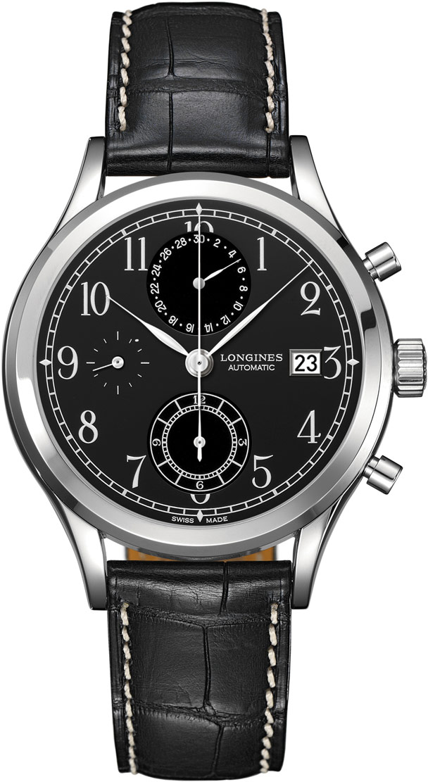 Longines Модель L 1.620 3 Купить