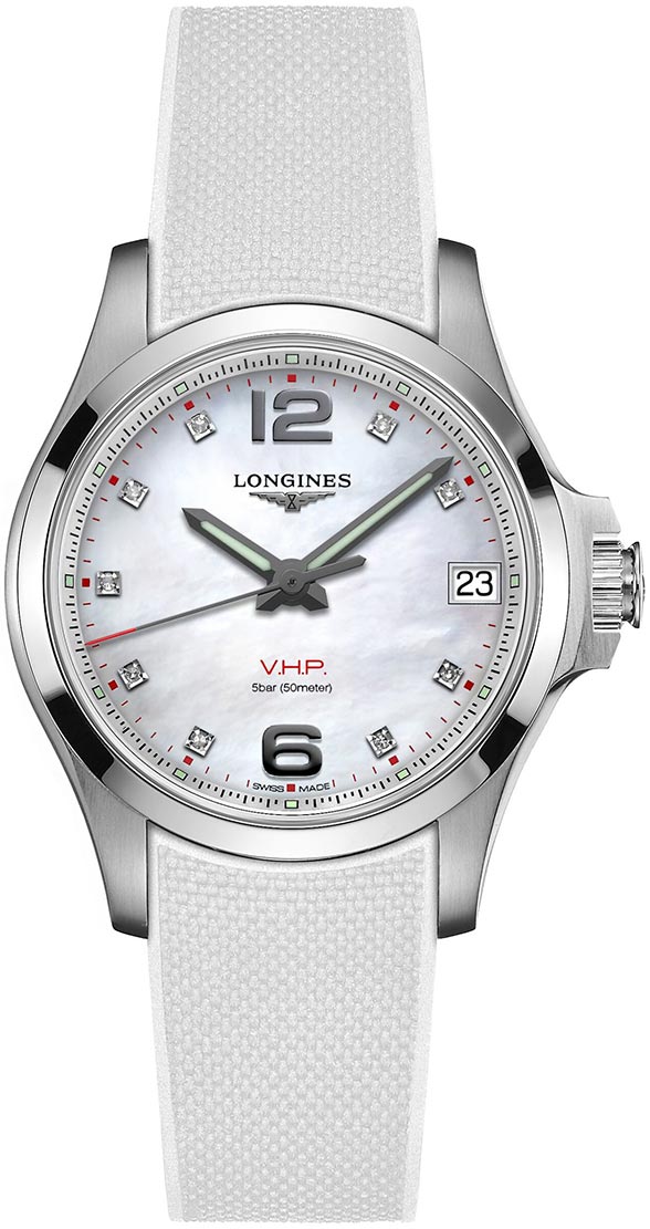 longines conquest vhp 36mm