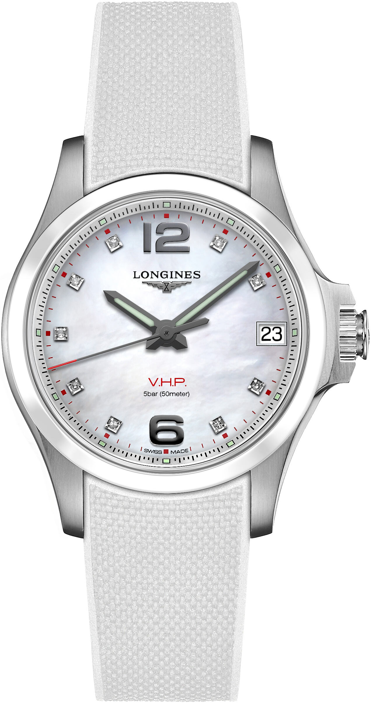 longines conquest vhp 36mm