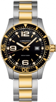 Longines hydroconquest quartz shop