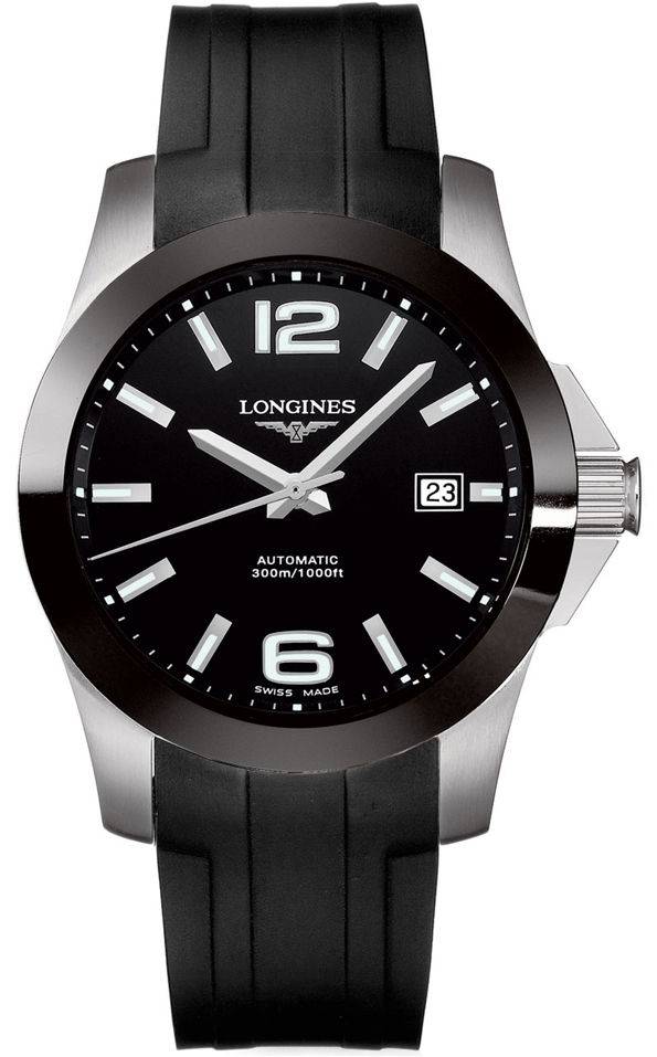 longines automatic 300m 1000ft price 