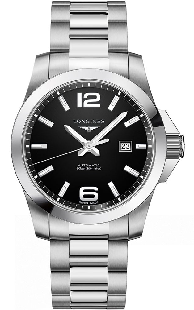 longines automatic 300m 1000ft price 
