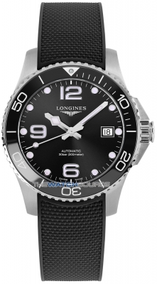 Longines HydroConquest Automatic 39mm L3.780.4.56.9 watch
