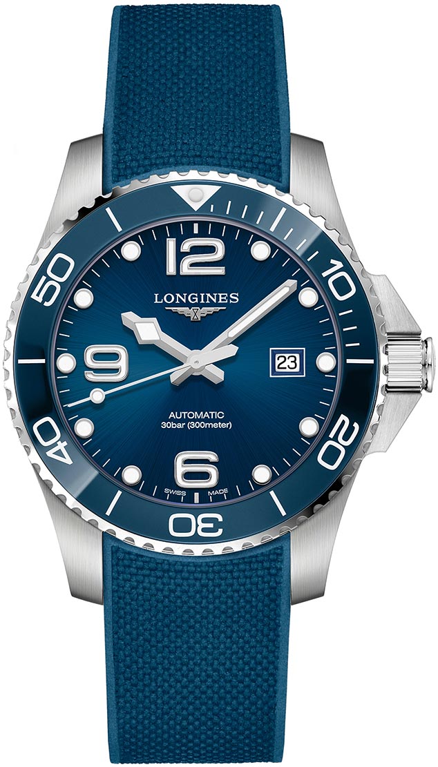 longines 43mm