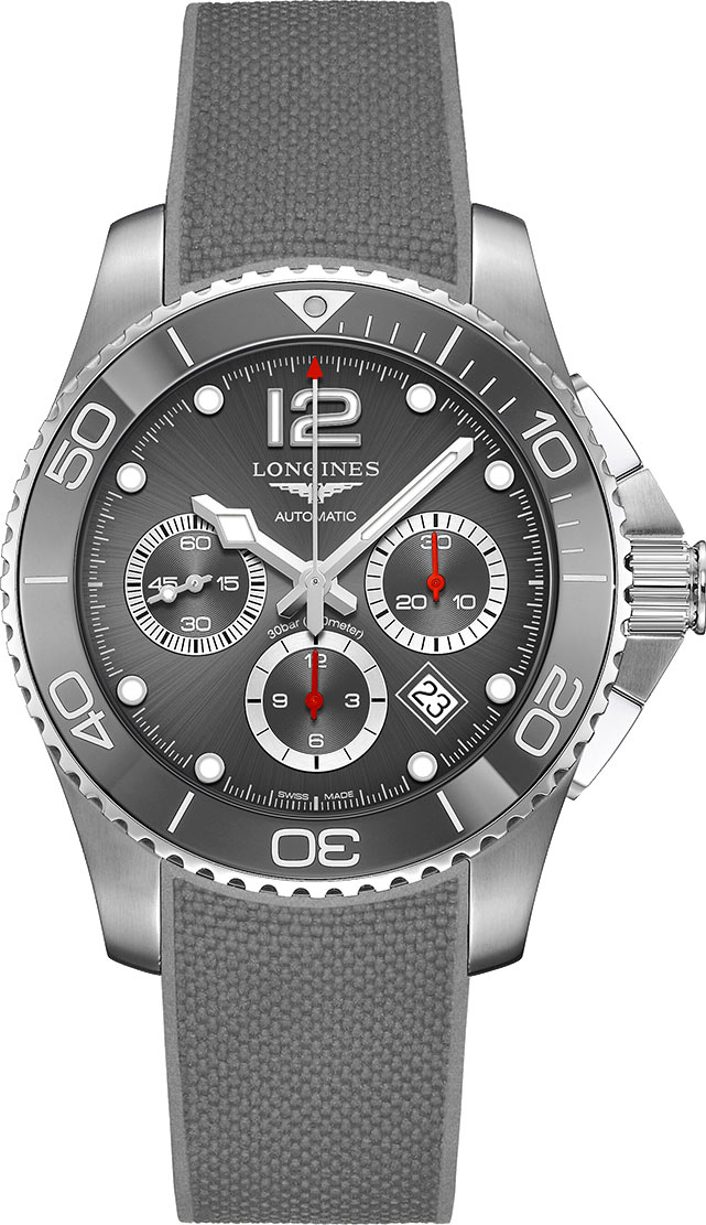 Buy this new Longines HydroConquest 