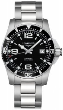 Longines HydroConquest Automatic 41mm L3.742.4.56.6 watch
