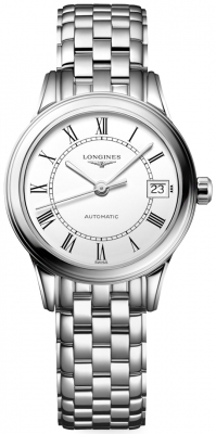 Longines Flagship Automatic 26mm L4.274.4.21.6 watch