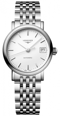 Longines Elegant Automatic 25.5mm L4.309.4.19.6 watch