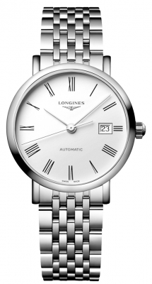 Longines Elegant Automatic 29mm L4.310.4.18.6 watch