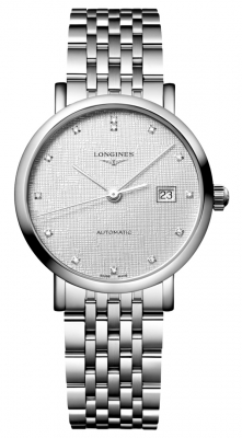 Longines Elegant Automatic 29mm L4.310.4.79.6 watch
