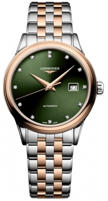 Longines Flagship Automatic 30mm L4.374.3.07.7 watch