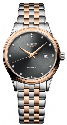 Longines Flagship Automatic 30mm L4.374.3.77.7 watch