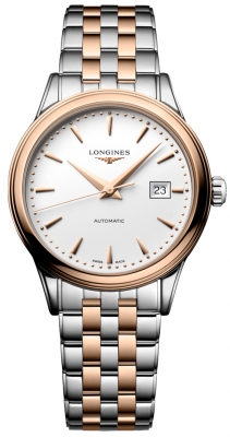 Longines Flagship Automatic 30mm L4.374.3.90.7 watch