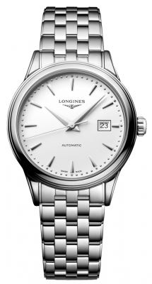 Longines Flagship Automatic 30mm L4.374.4.18.6 watch