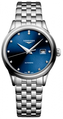 Longines Flagship Automatic 30mm L4.374.4.97.6 watch