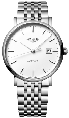 Longines Elegant Automatic 39mm L4.910.4.19.6 watch