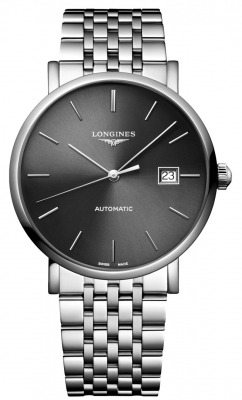Longines Elegant Automatic 39mm L4.910.4.70.6 watch