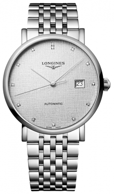 Longines Elegant Automatic 39mm L4.910.4.79.6 watch