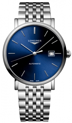 Longines Elegant Automatic 39mm L4.910.4.90.6 watch