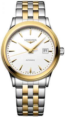 Longines Flagship Automatic 40mm L4.984.3.20.7 watch