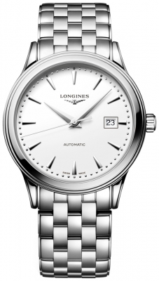 Longines Flagship Automatic 40mm L4.984.4.18.6 watch