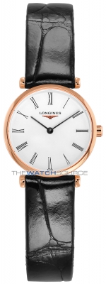 Longines La Grande Classique Quartz 24mm L4.209.1.91.2 watch