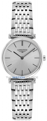 Longines La Grande Classique Quartz 24mm L4.209.4.72.6 watch