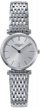 Longines La Grande Classique Quartz 24mm L4.209.4.72.6 watch