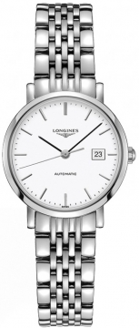 Longines Elegant Automatic 29mm L4.310.4.12.6 watch