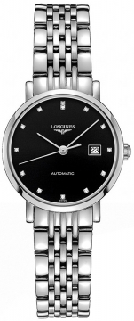 Longines Elegant Automatic 29mm L4.310.4.57.6 watch