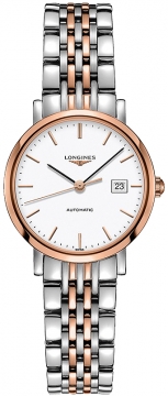 Longines Elegant Automatic 29mm L4.310.5.12.7 watch