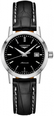 Longines The Longines Classic 1832 L4.325.4.52.0 watch