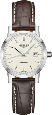 Longines The Longines Classic 1832 L4.325.4.92.2 watch