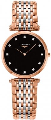 Longines La Grande Classique Quartz 29mm L4.512.1.57.7 watch