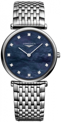 Longines La Grande Classique Quartz 29mm L4.512.4.81.6 watch