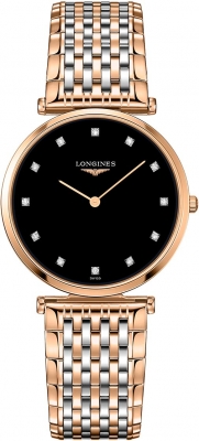 Longines La Grande Classique Quartz 33mm L4.709.1.57.7 watch