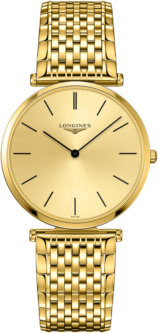 Longines la grande classique review cheap