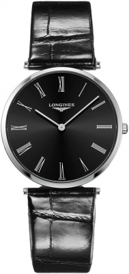 Longines La Grande Classique Quartz 36mm L4.755.4.51.2 watch