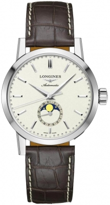 Longines The Longines Classic 1832 L4.826.4.92.2 watch
