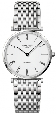 Longines La Grande Classique Automatic 36mm L4.908.4.11.6 watch