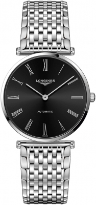 Longines La Grande Classique Automatic 36mm L4.908.4.51.6 watch