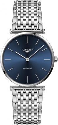 Longines La Grande Classique Automatic 36mm L4.908.4.95.6 watch