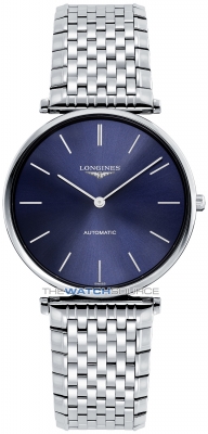 Longines La Grande Classique Automatic 36mm L4.908.4.95.6 watch